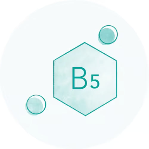 Vitamina B5