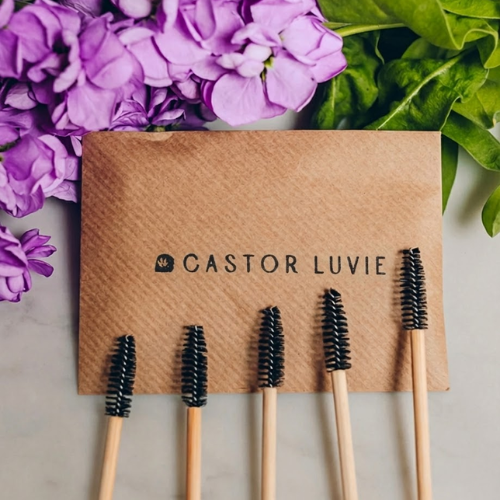 CastorLuvie Eco-Bambou