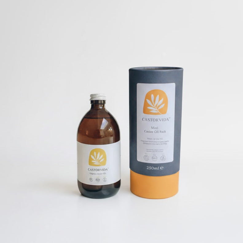 Pack Mini Castorluvie